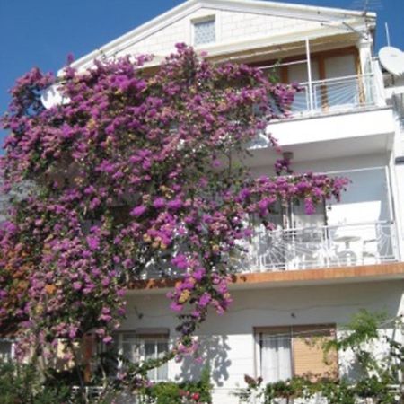 Apartman Graciela Perfect Location Gradac Градац Екстер'єр фото