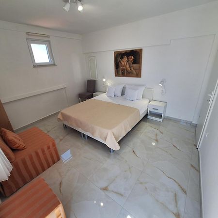 Apartman Graciela Perfect Location Gradac Градац Екстер'єр фото