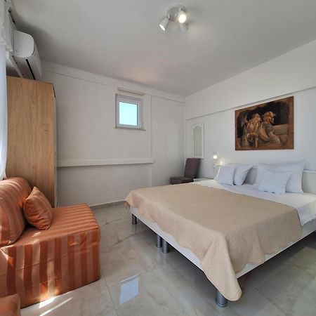 Apartman Graciela Perfect Location Gradac Градац Екстер'єр фото