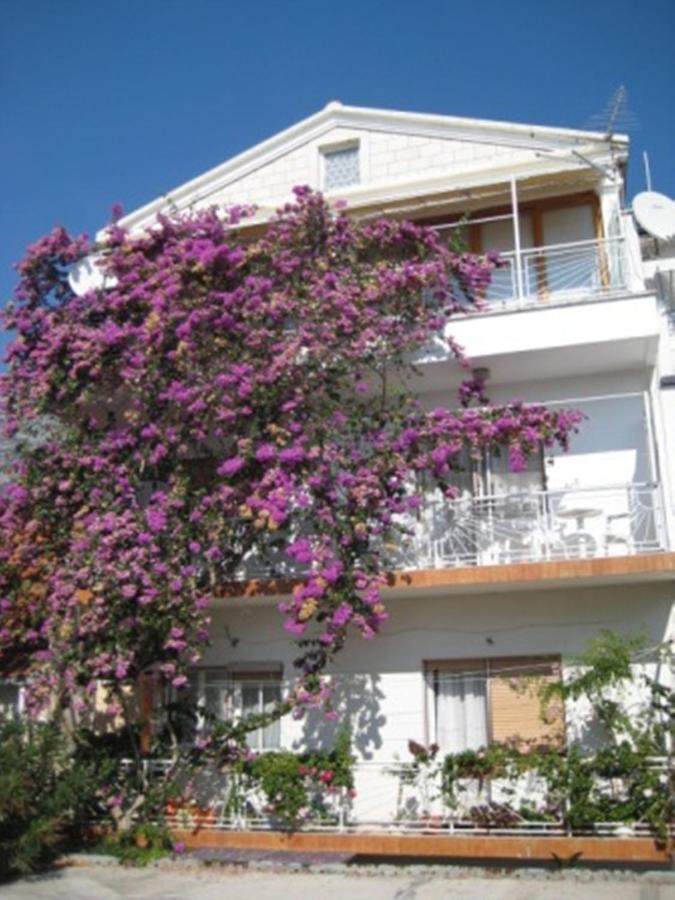 Apartman Graciela Perfect Location Gradac Градац Екстер'єр фото
