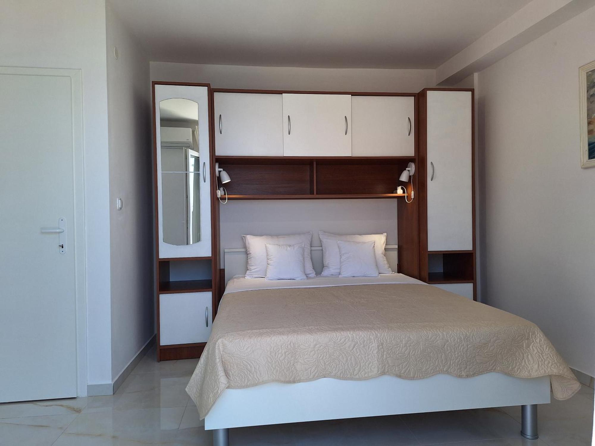 Apartman Graciela Perfect Location Gradac Градац Екстер'єр фото