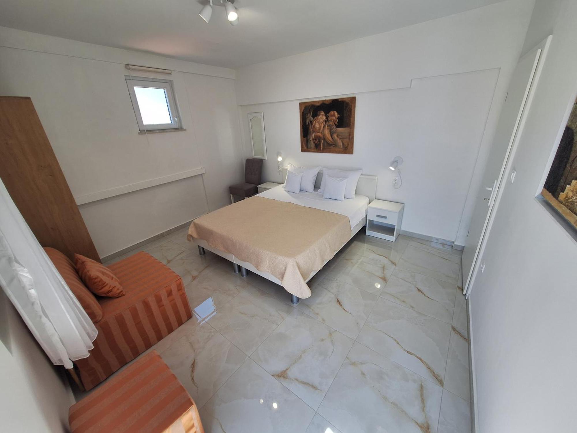 Apartman Graciela Perfect Location Gradac Градац Екстер'єр фото