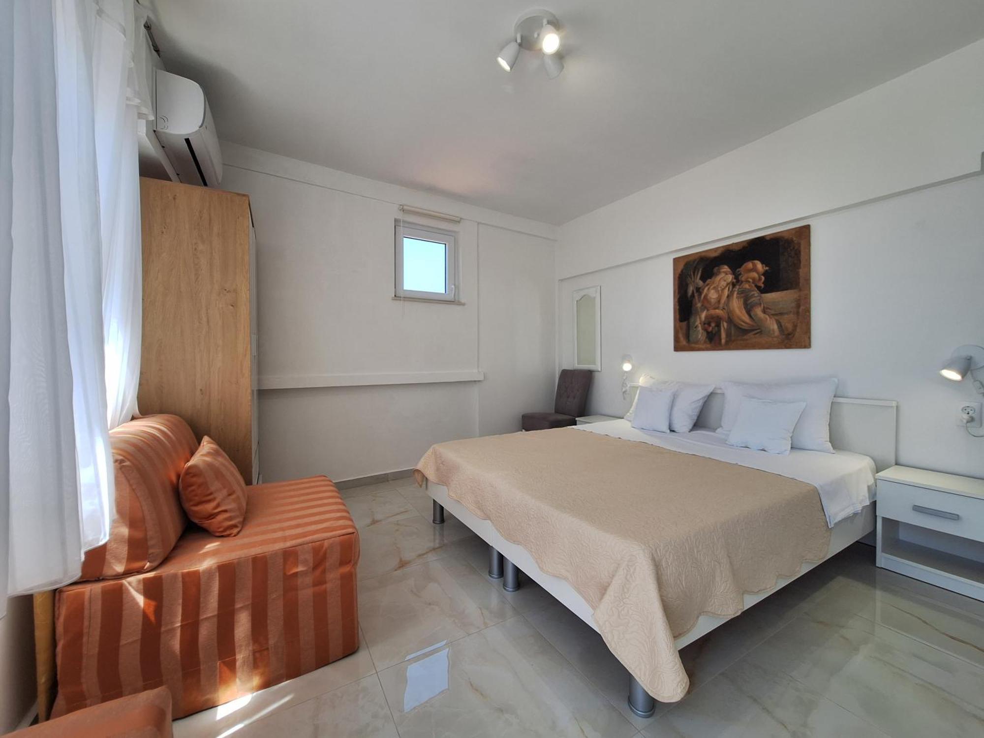 Apartman Graciela Perfect Location Gradac Градац Екстер'єр фото