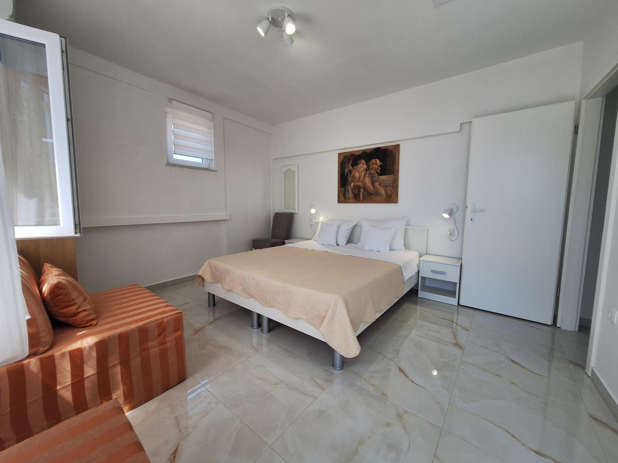 Apartman Graciela Perfect Location Gradac Градац Екстер'єр фото