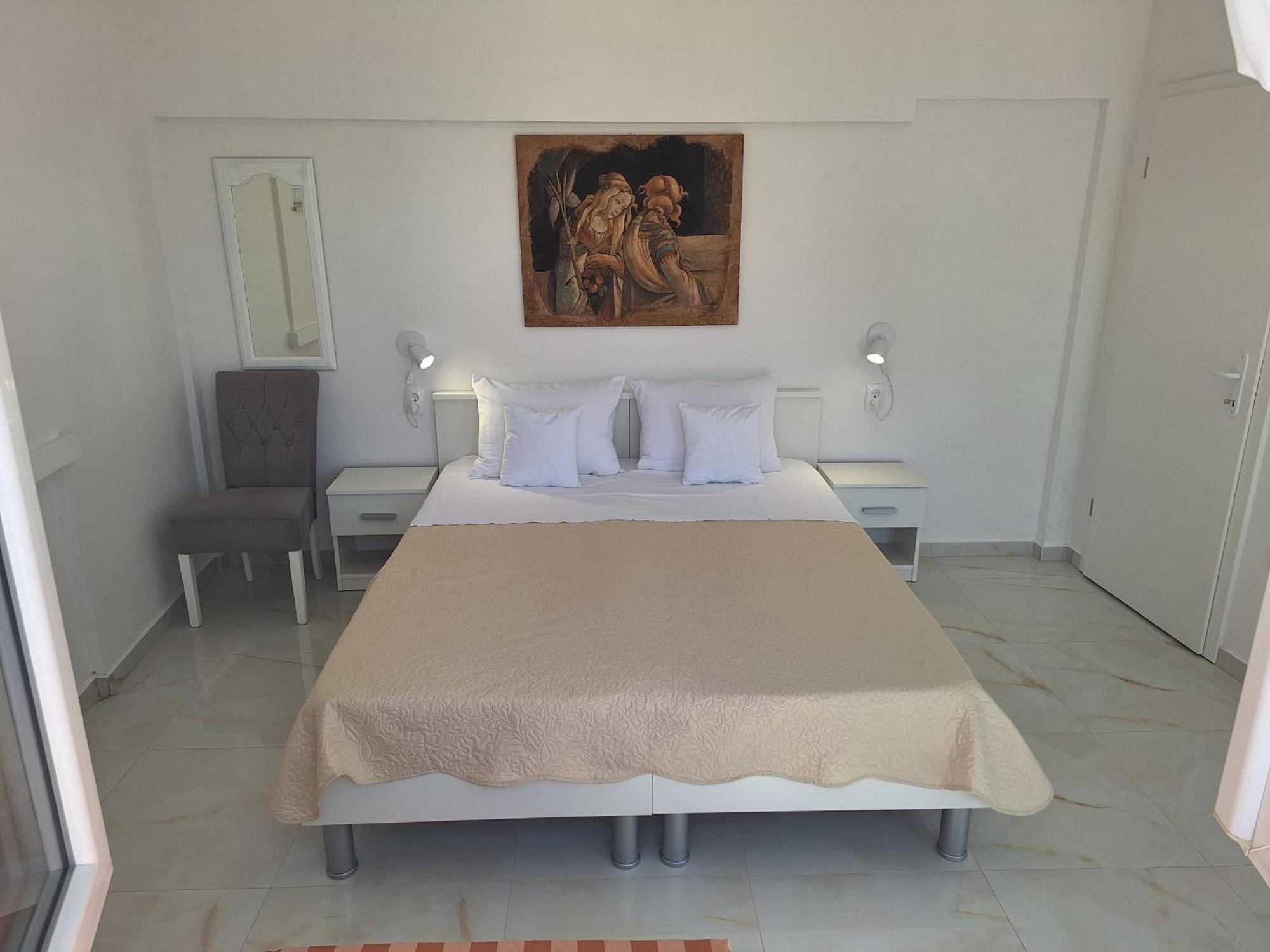 Apartman Graciela Perfect Location Gradac Градац Екстер'єр фото