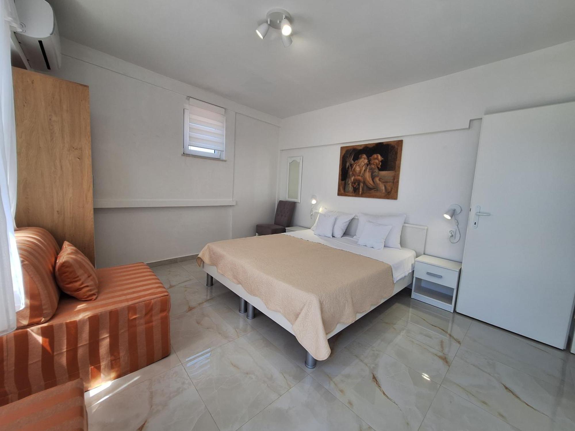 Apartman Graciela Perfect Location Gradac Градац Екстер'єр фото