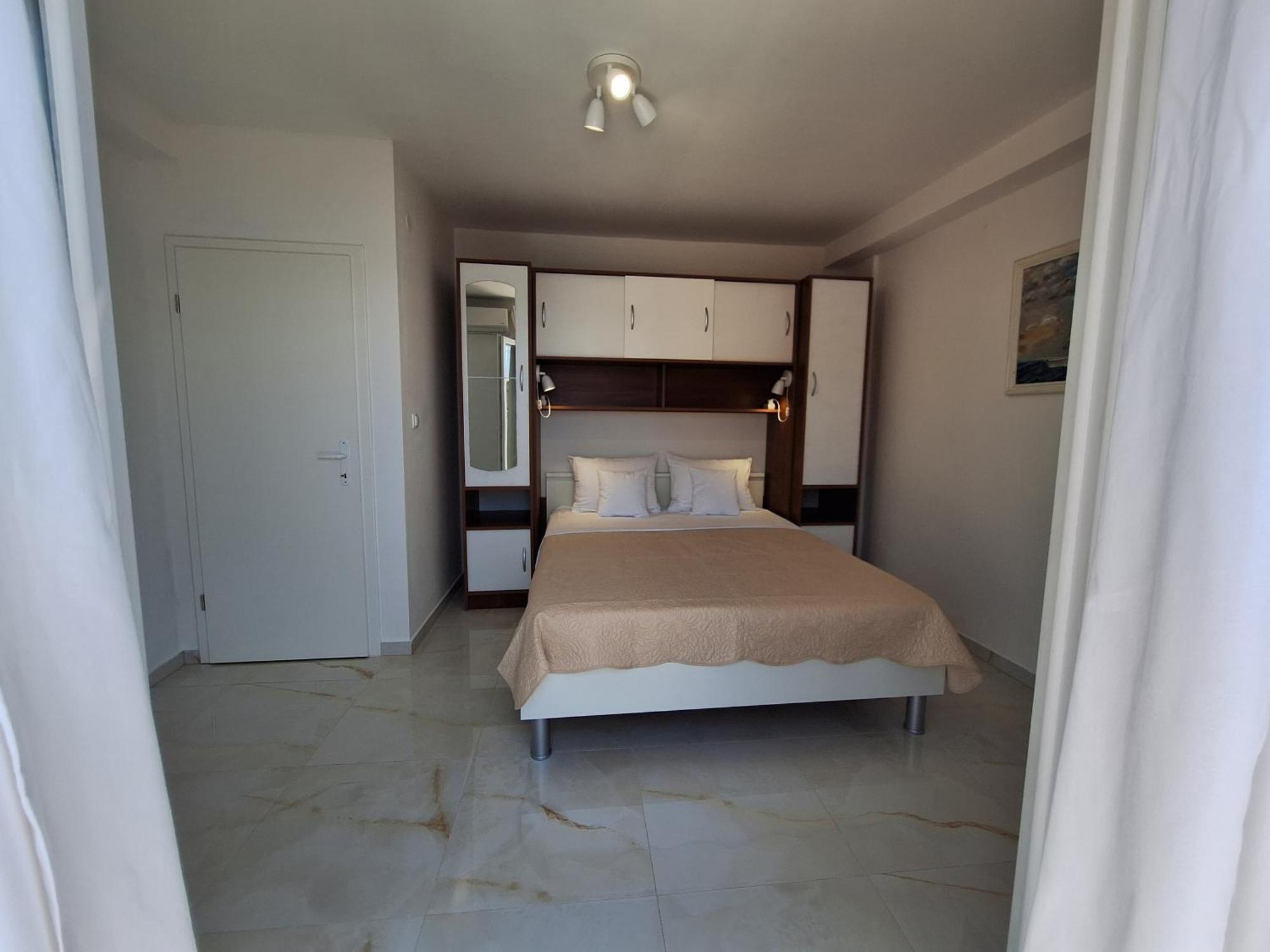 Apartman Graciela Perfect Location Gradac Градац Екстер'єр фото