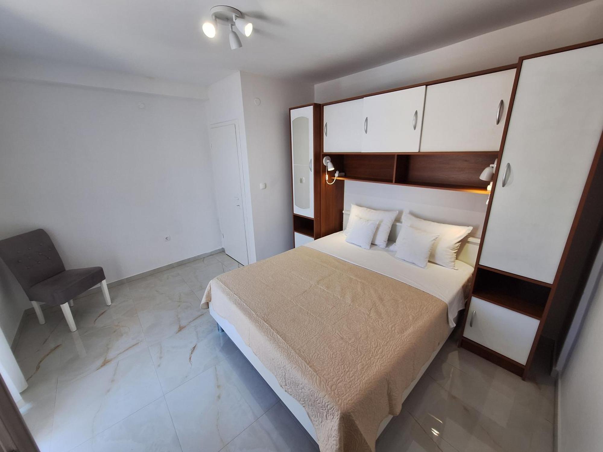 Apartman Graciela Perfect Location Gradac Градац Екстер'єр фото
