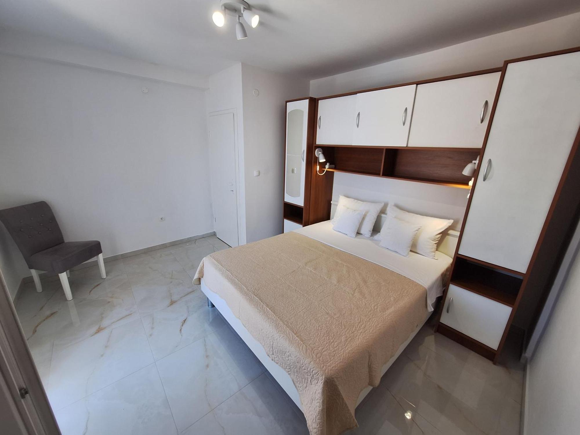 Apartman Graciela Perfect Location Gradac Градац Екстер'єр фото